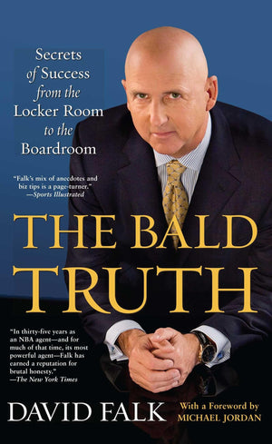 The Bald Truth,New