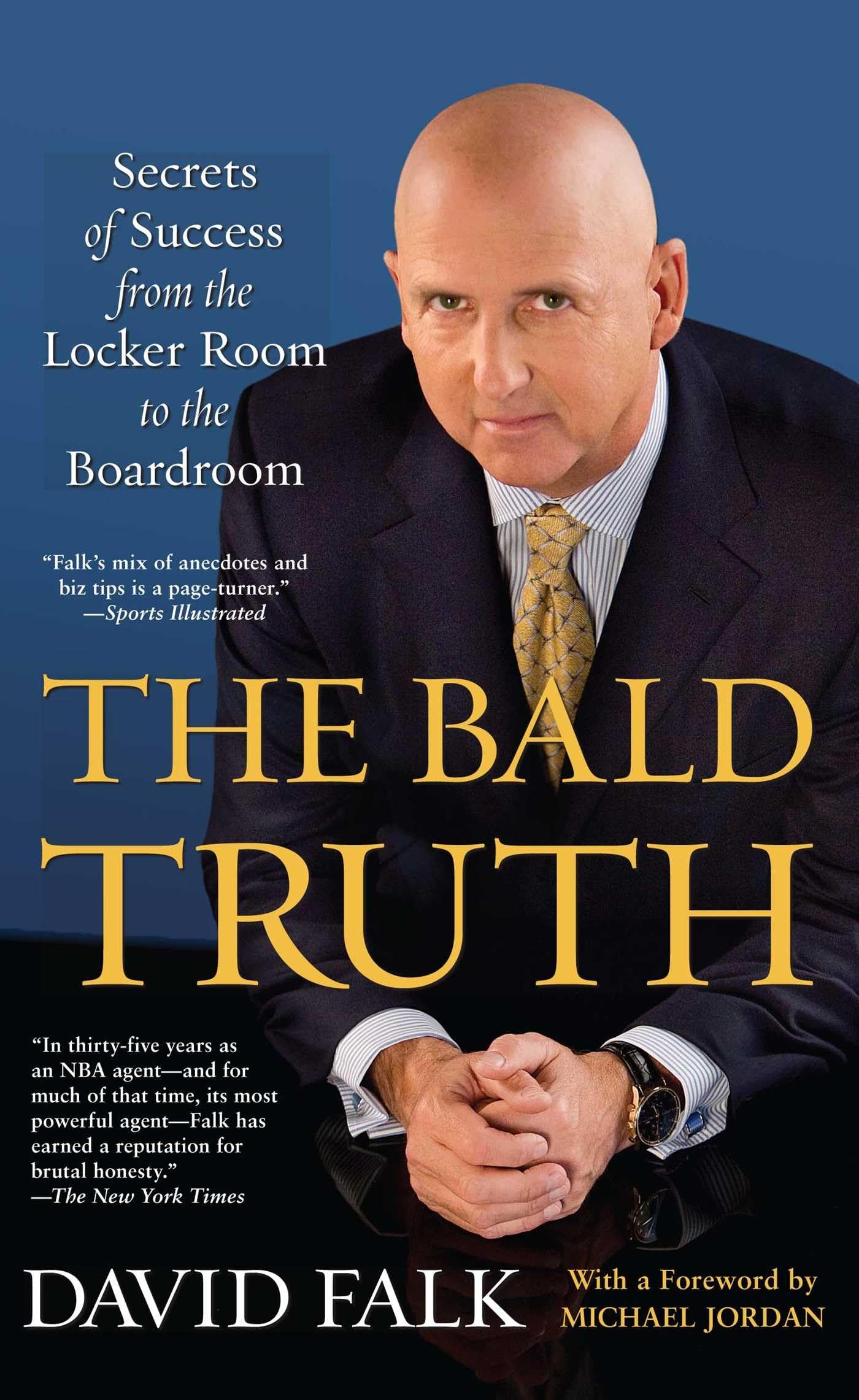 The Bald Truth,Used