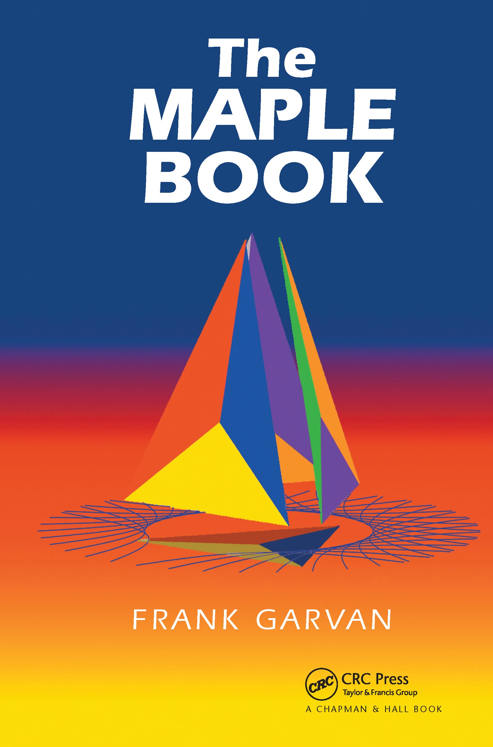 The Maple Book,Used