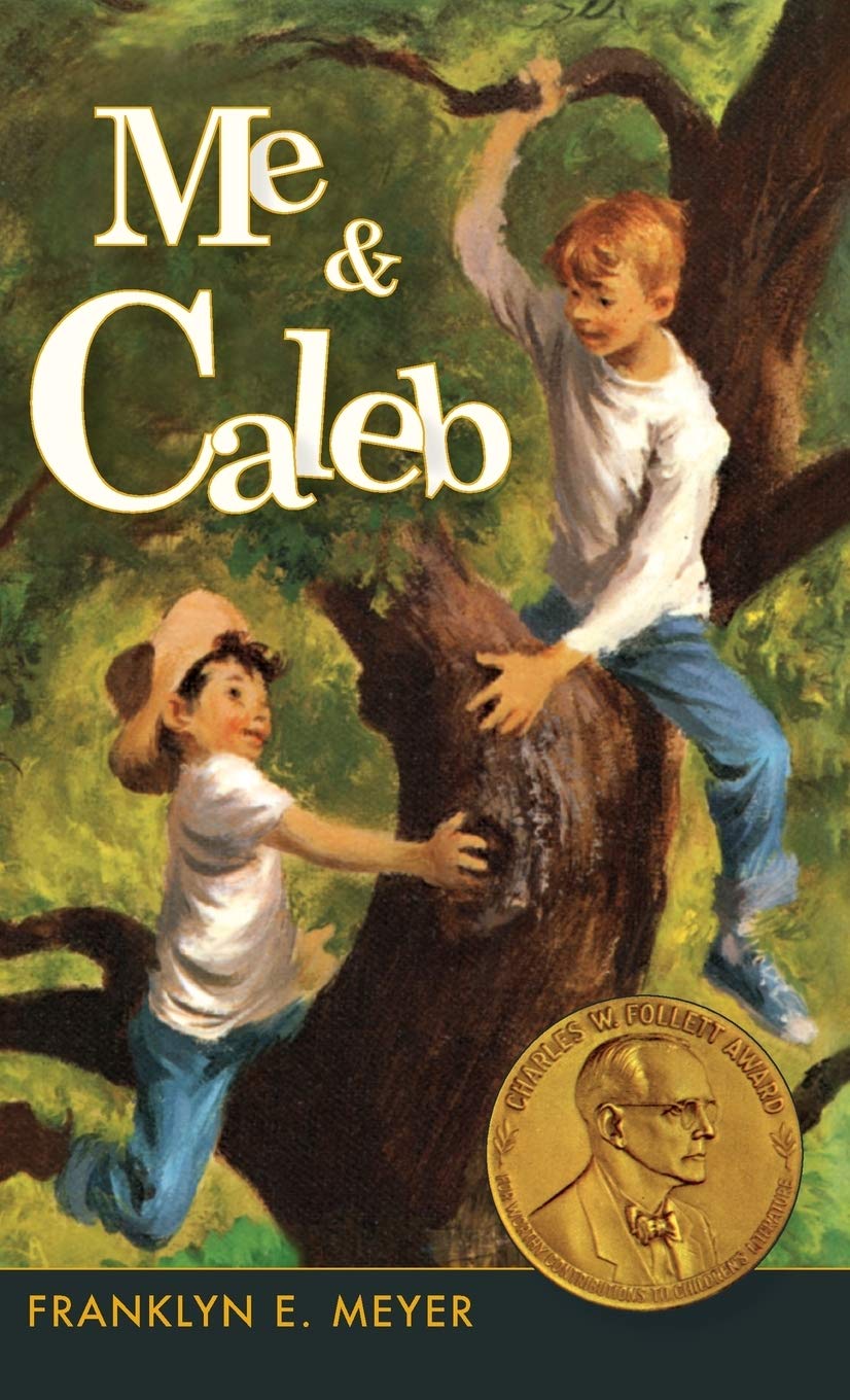 Me and Caleb,Used