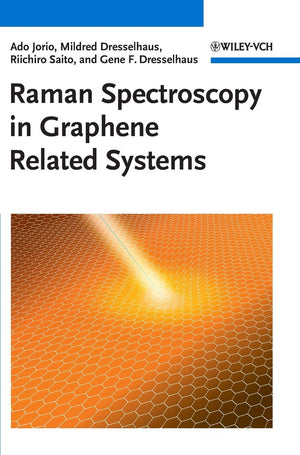 Raman Spectroscopy in Graphene Related Systems,Used