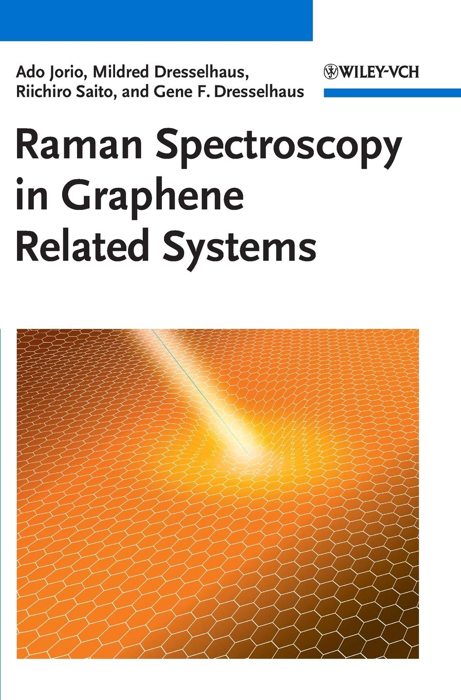 Raman Spectroscopy in Graphene Related Systems,Used