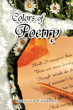 Colors Of Poetry,Used