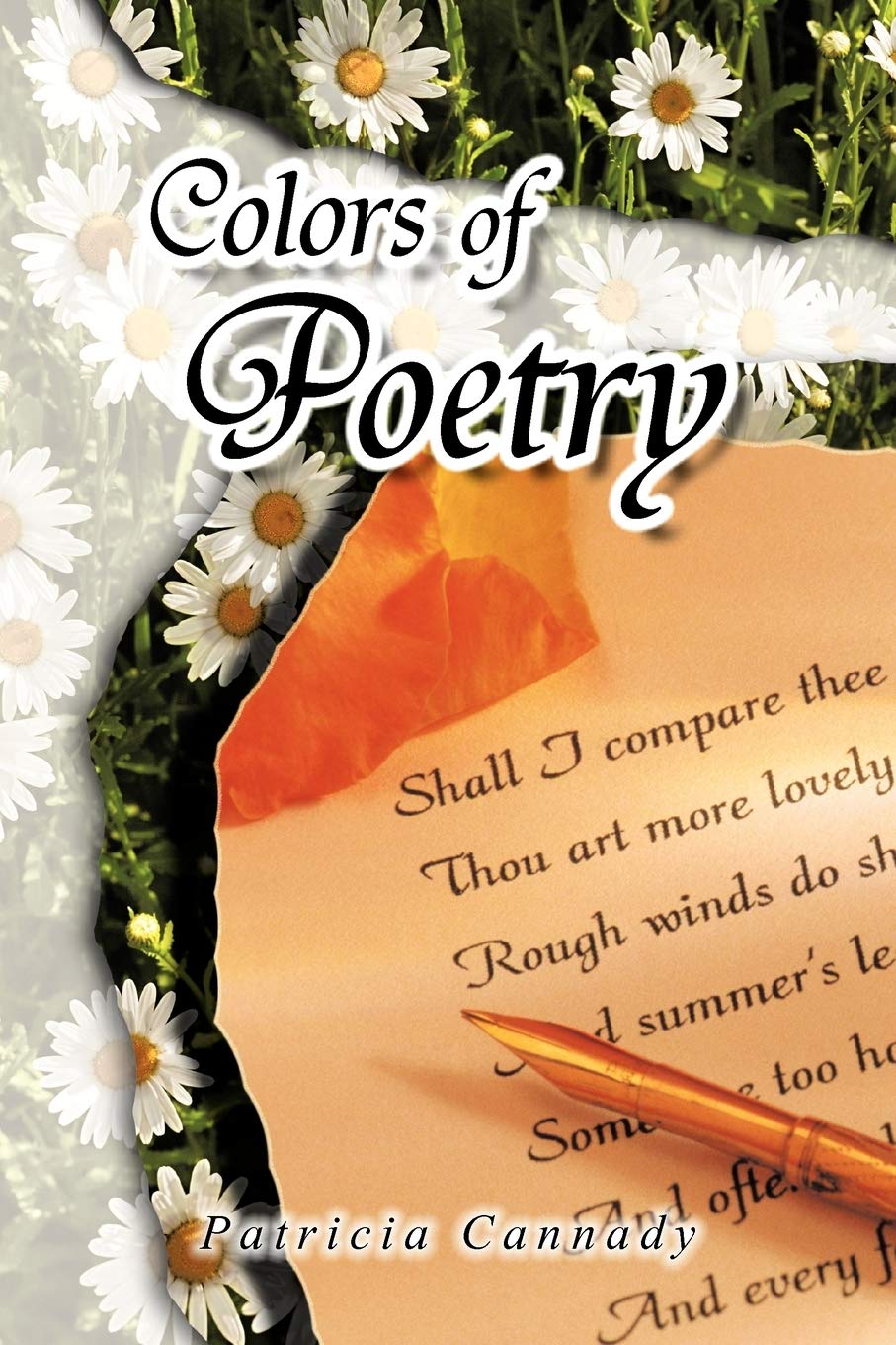 Colors Of Poetry,Used
