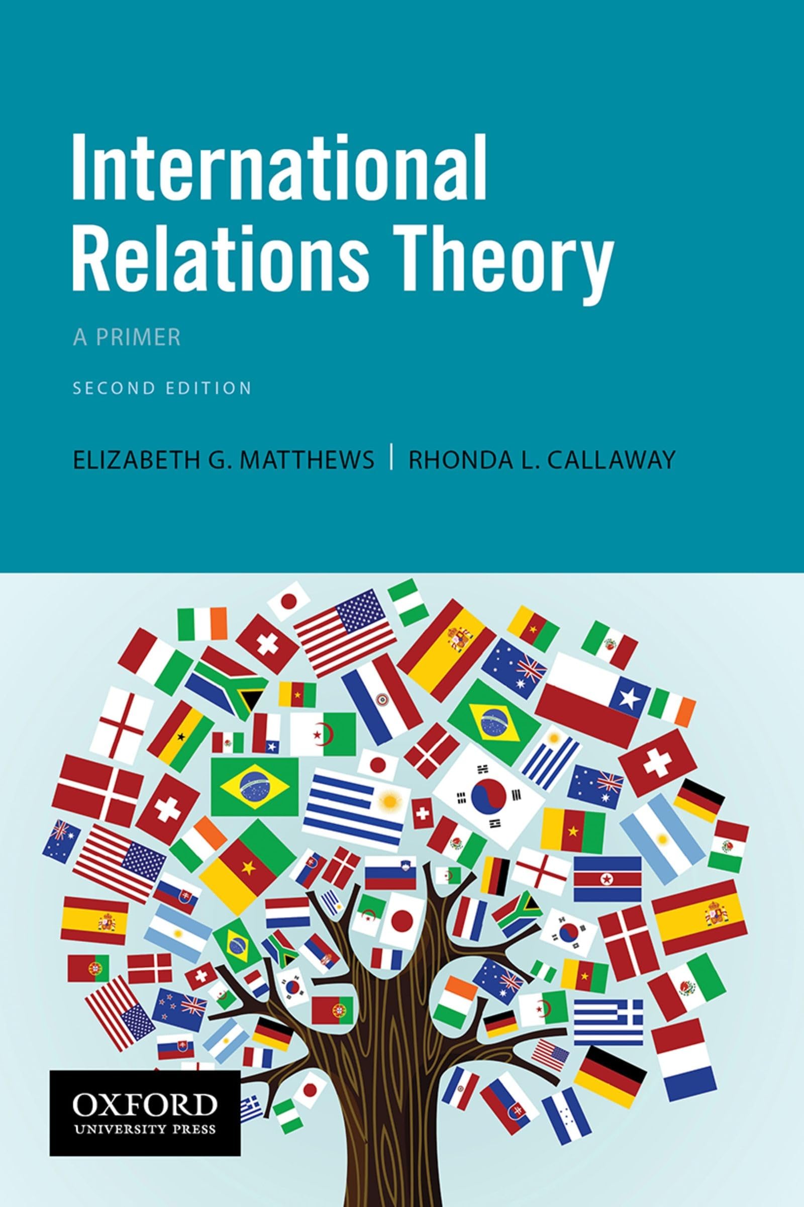 International Relations Theory: A Primer,Used