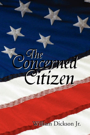 The Concerned Citizen,Used