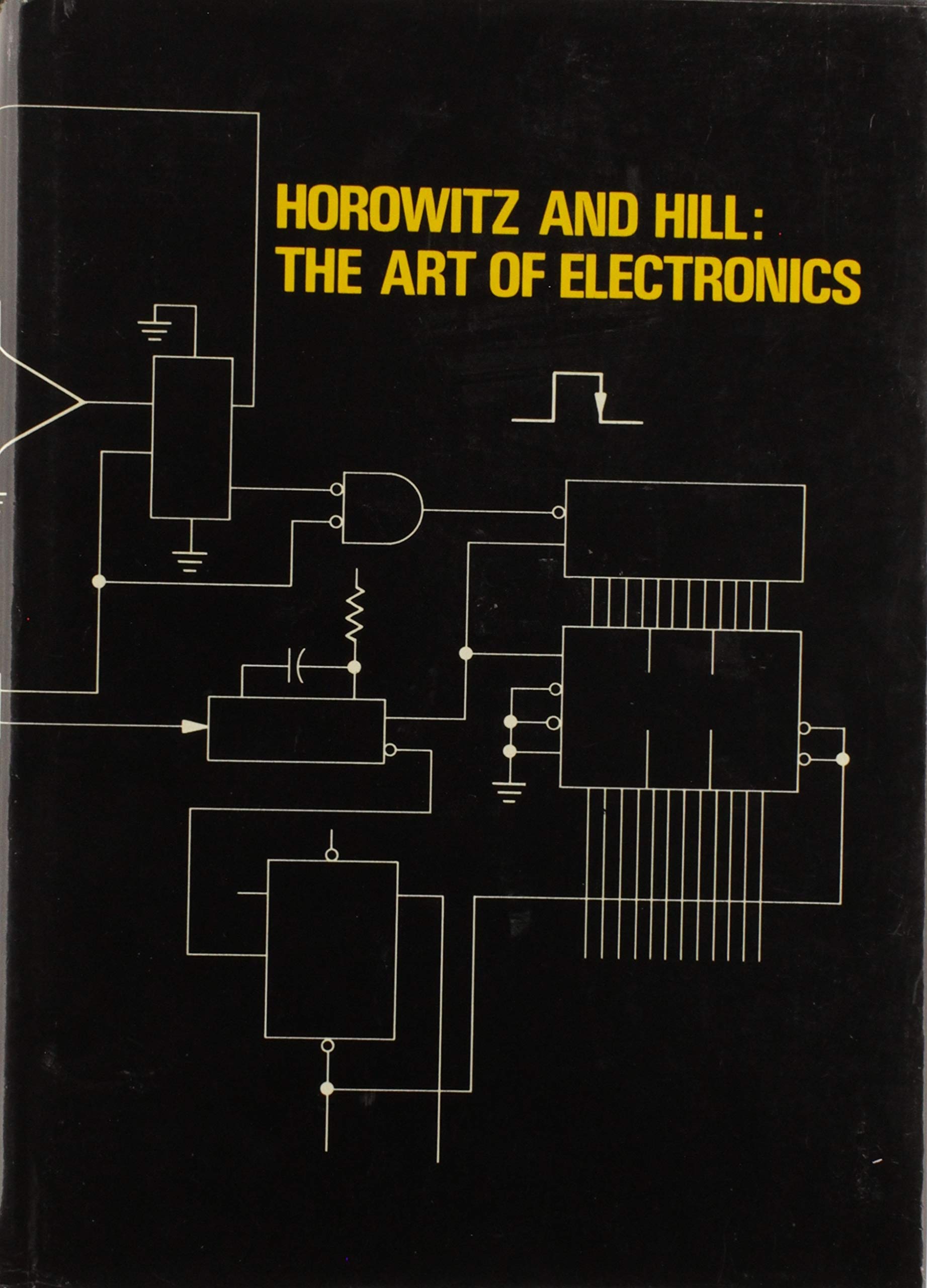Art Of Electronics,New
