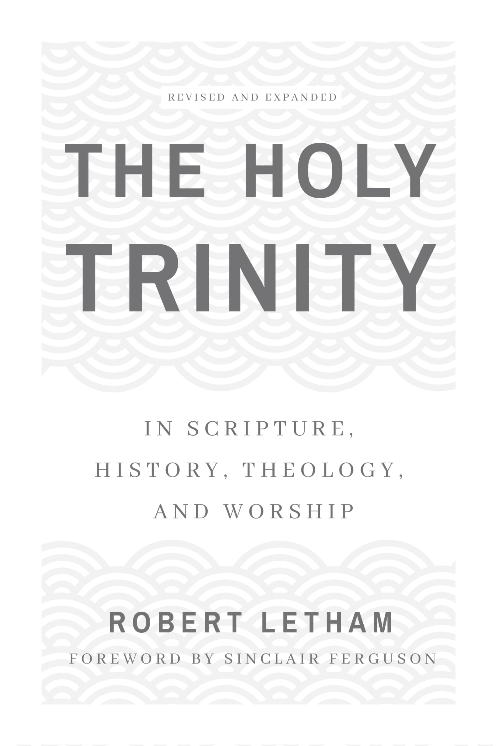 The Holy Trinity: In Scripture, History, Theology, and Worship,Used
