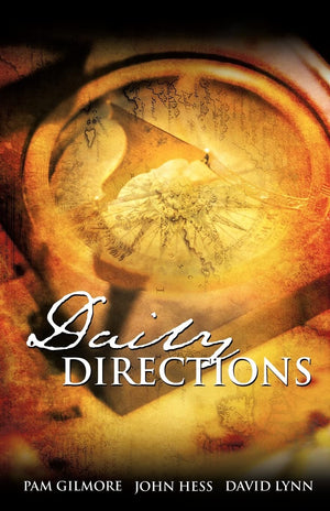 Daily Directions,Used