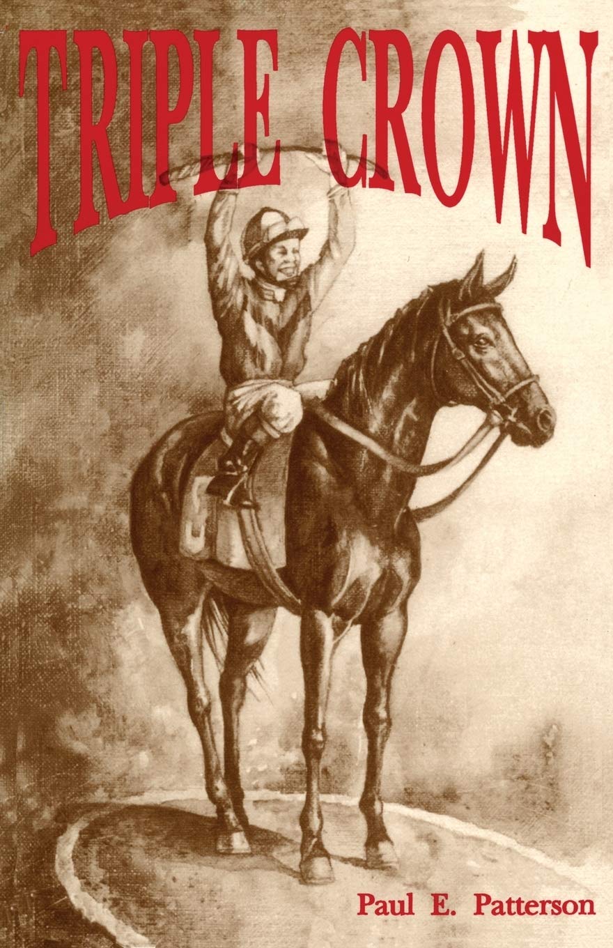 Triple Crown, A Novel,Used