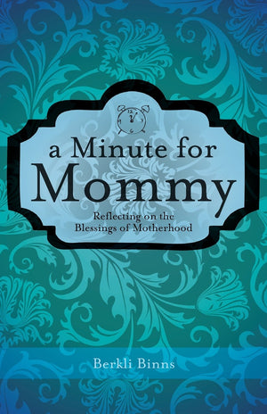 A Minute for Mommy,Used