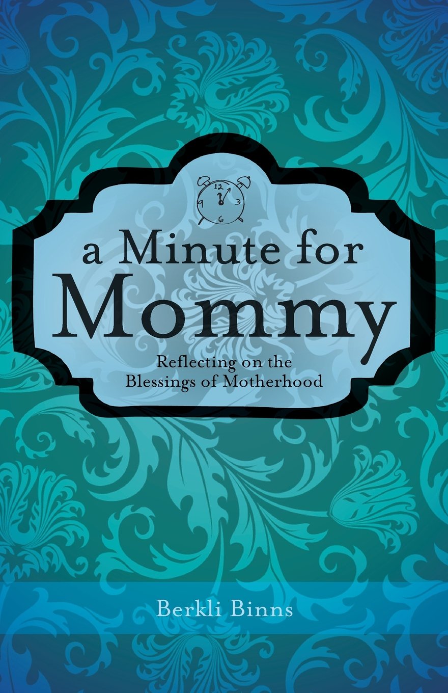 A Minute for Mommy,Used