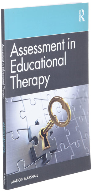Assessment In Educational Therapy,New