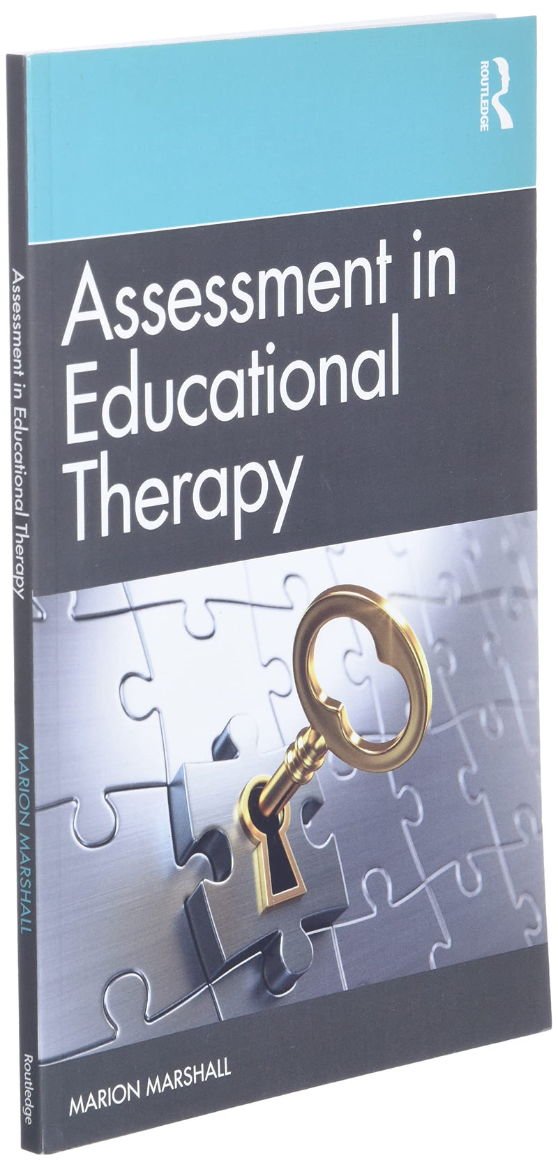 Assessment In Educational Therapy,New