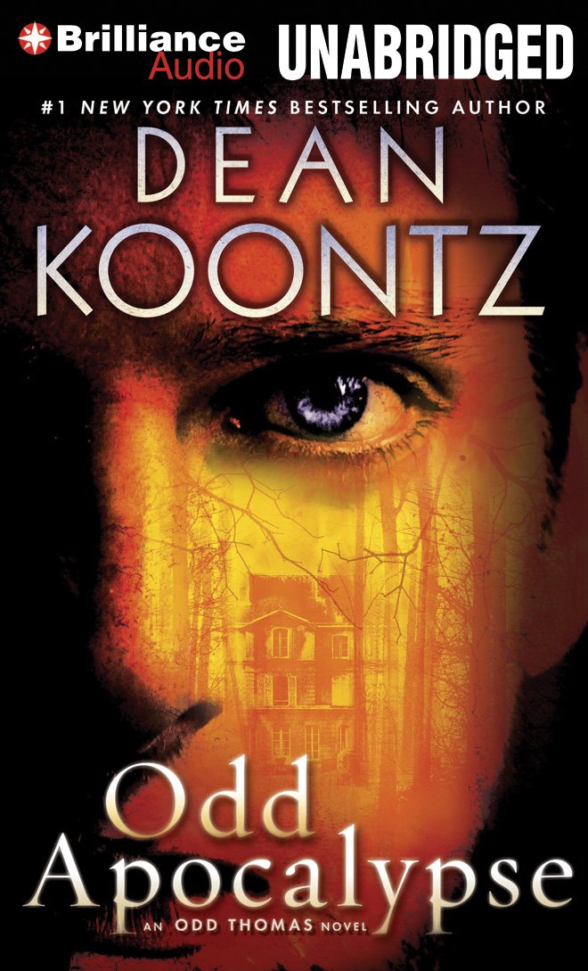 Odd Apocalypse (Odd Thomas, 5),Used