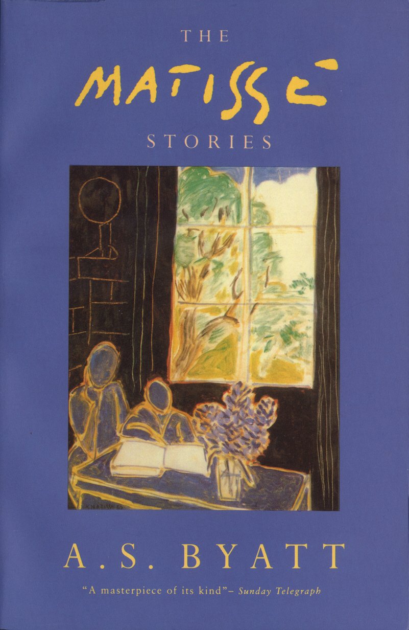 The Matisse Stories,Used