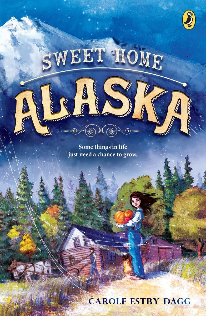 Sweet Home Alaska,Used