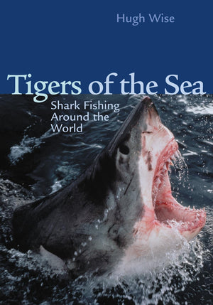 Tigers of the Sea (Blue Water Classics),Used