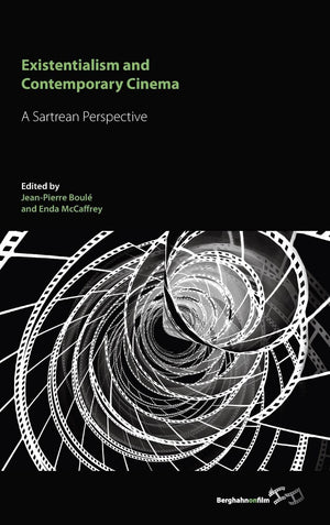 Existentialism and Contemporary Cinema: A Sartrean Perspective (Berghahnonfilm),Used