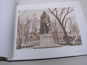 Illustra: Portrait of Rutgers,Used
