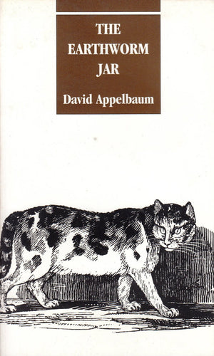 The Earthworm Jar: Poems, 199396 (Codhill Press),Used