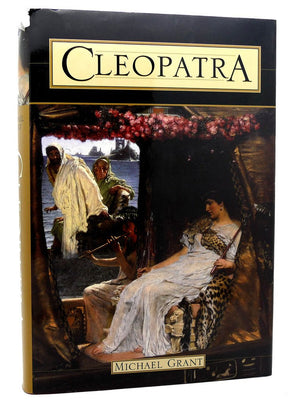 Cleopatra  A Biography,Used