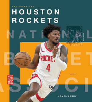 HOUSTON ROCKETS