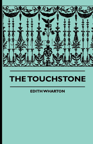 The Touchstone,New