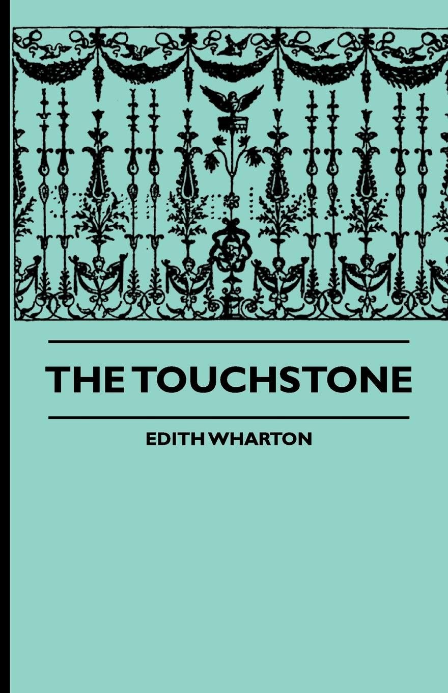 The Touchstone,New