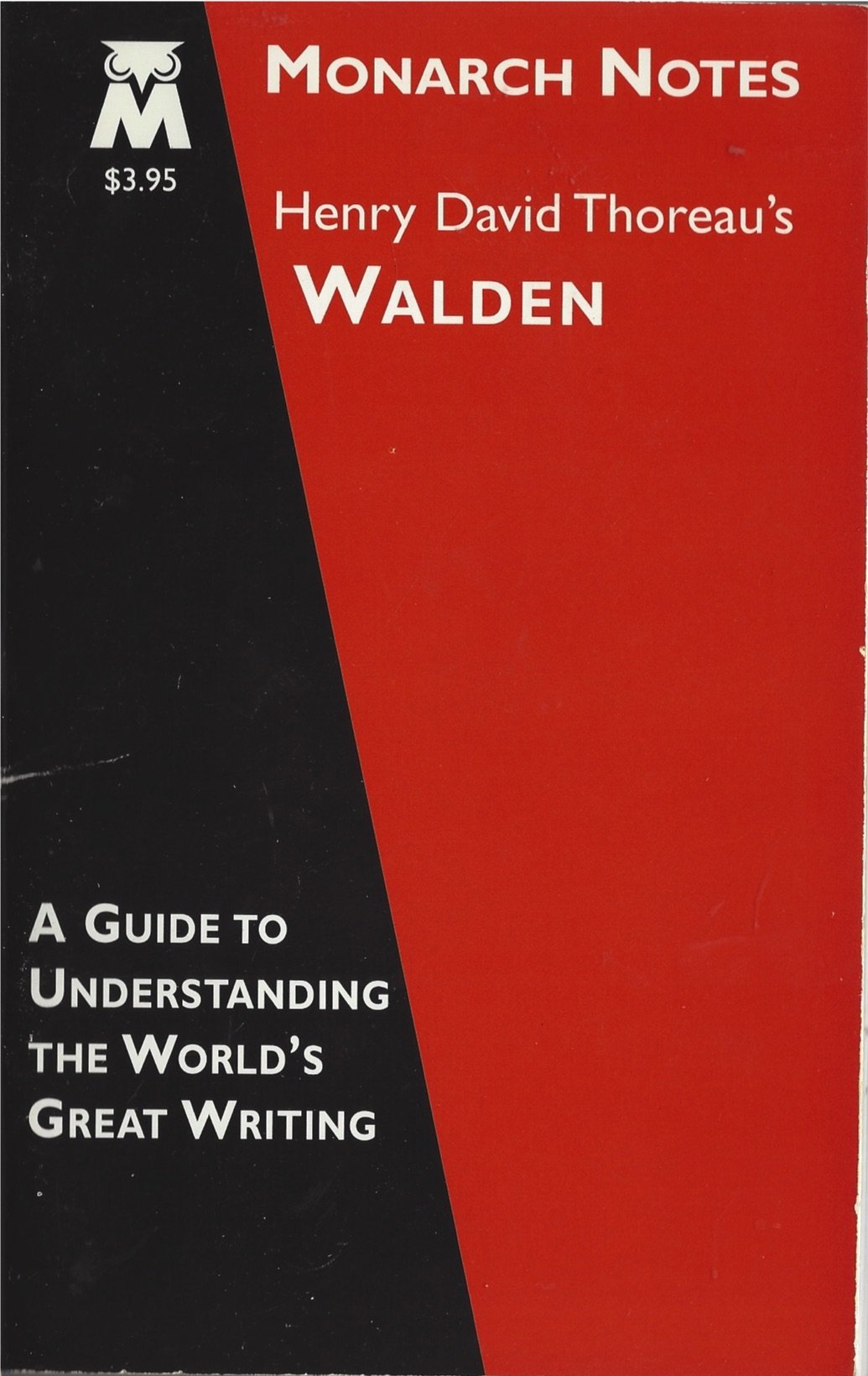 A Week on the Concord and Merrimack Rivers/Walden/Civil Disobedience/The Maine Woods,Used