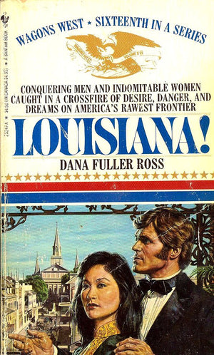 Louisiana-used