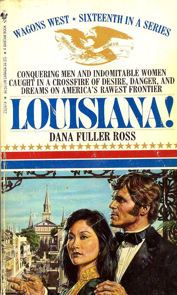 Louisiana-used