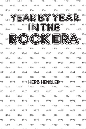 Year by Year in the Rock Era,Used