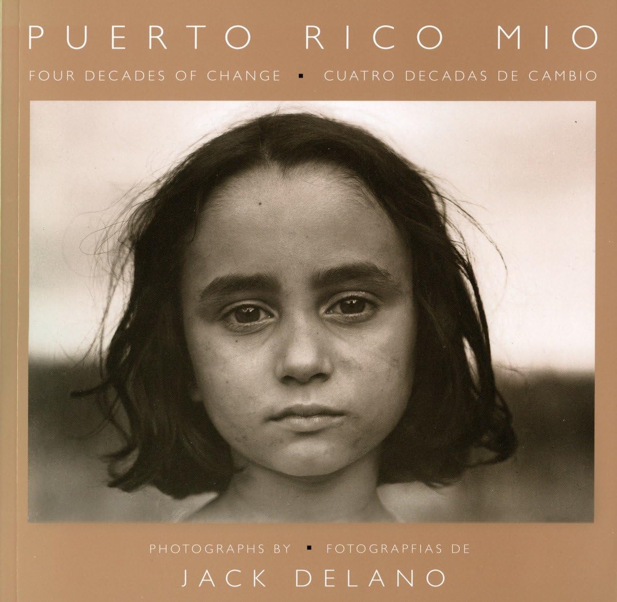 Puerto Rico Mio,Used