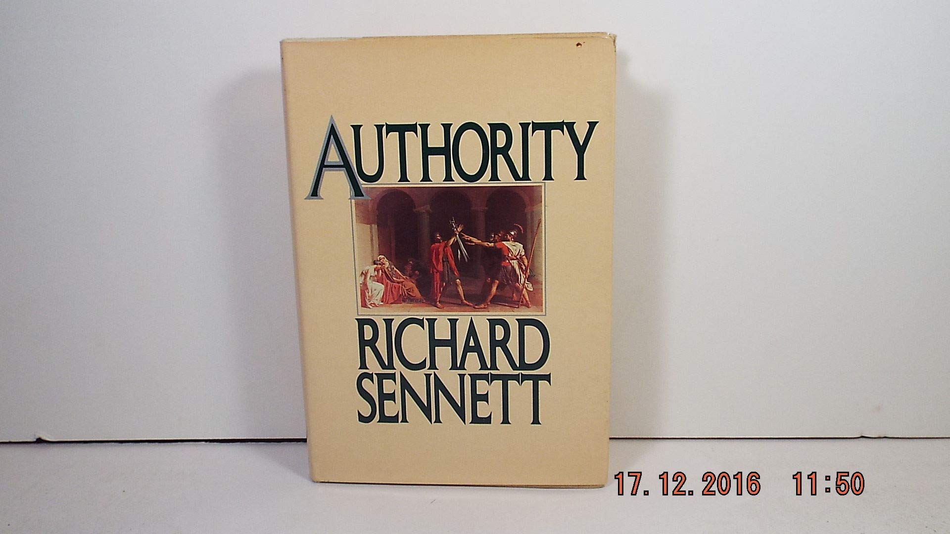 Authority,Used