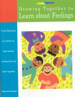 Drawing Together to Learn about Feelings,Used