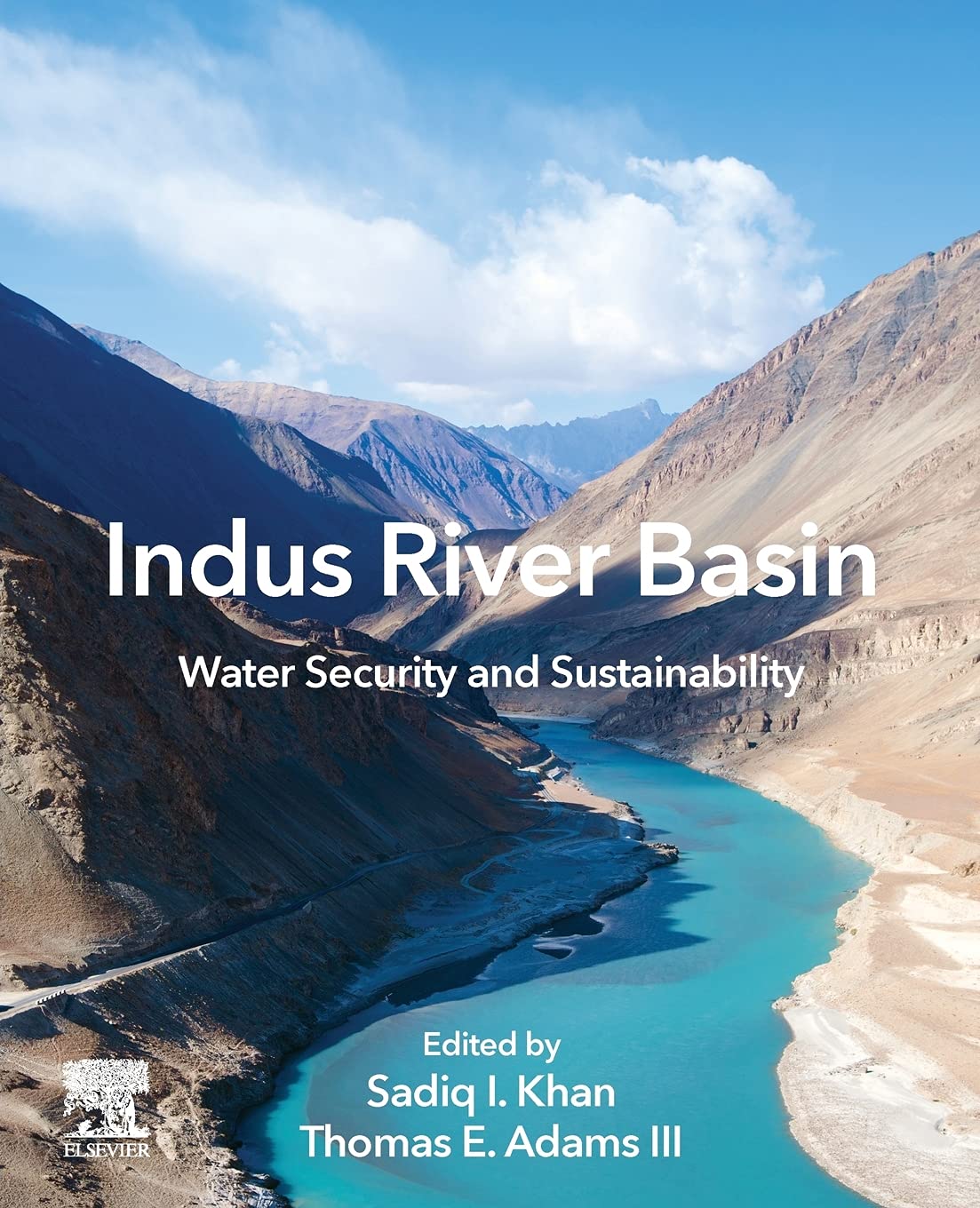 Indus River Basin: Water Security and Sustainability,Used