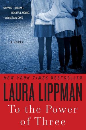 To the Power of Three: A Novel,Used