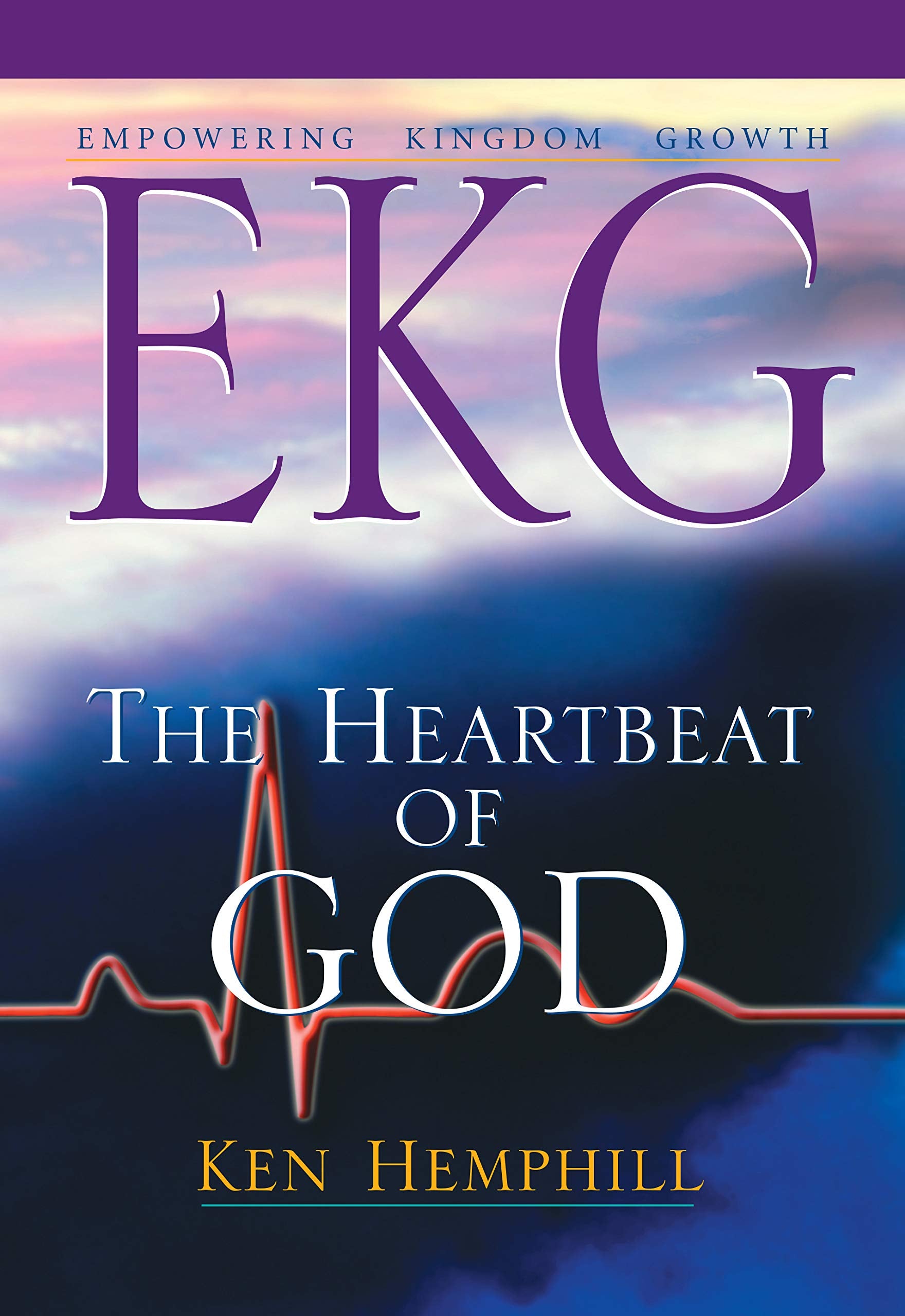 Empowering Kingdom Growth,Used