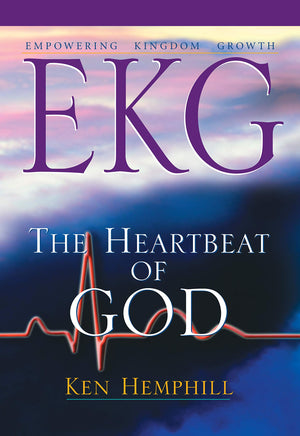 Empowering Kingdom Growth,Used