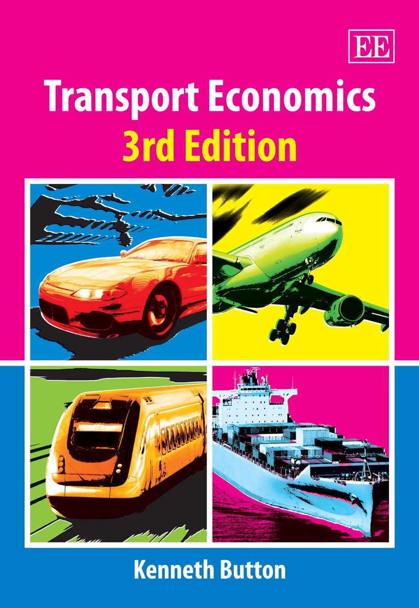 Transport Economics, 3rd Edition,Used
