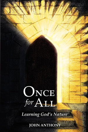 Once for All: Learning God's Nature,Used