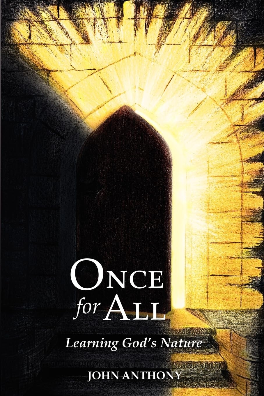 Once for All: Learning God's Nature,Used