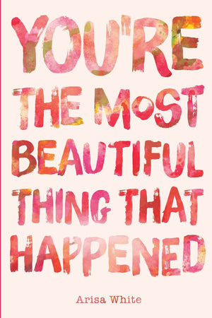 You're The Most Beautiful Thing That Happened,Used