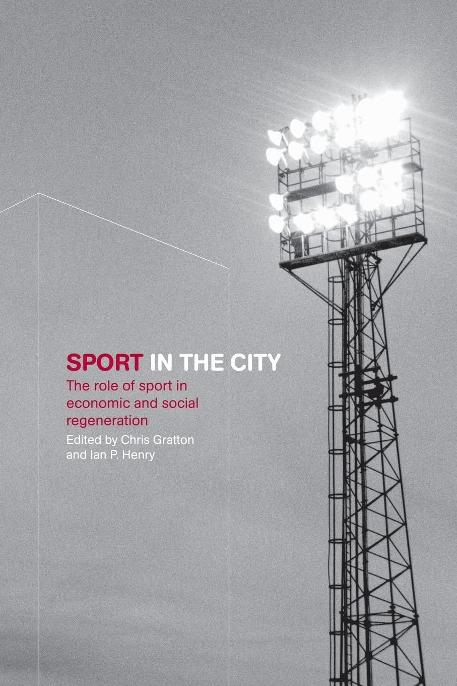Sport in the City,Used