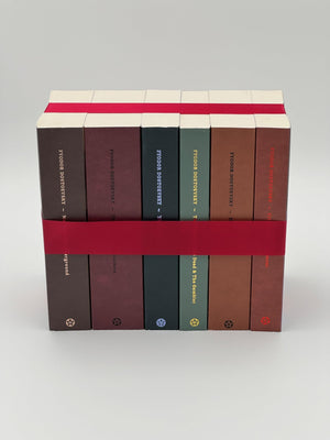 The Best of Fyodor Dostoevsky (Best of Wordsworth),New