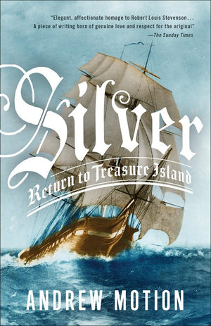 Silver: Return to Treasure Island,Used