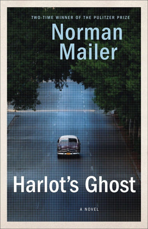 Harlot'S Ghost: A Novel,New