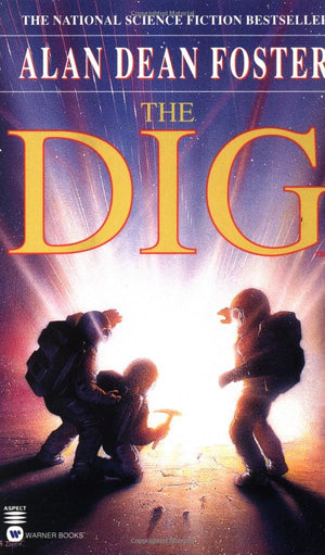 The Dig-used
