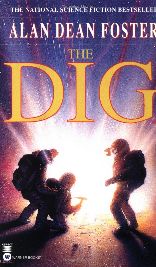 The Dig-used